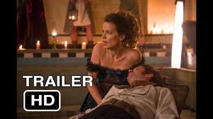 Stonehearst Asylum Official UK Trailer - in cinemas & on Digital HD April  24th