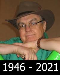 We at Save Or Die want to say thank you for the work of Steve Perrin and  our condolences to his friends and family. His contributions to D&D and the  RPG hobby