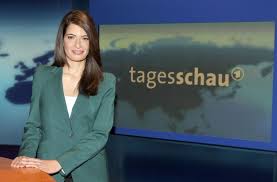 Got anymore linda zervakis feet pictures? Linda Zervakis Im April Hat Sie Ihren Letzten Tagesschau Auftritt