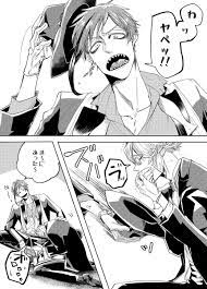 海生 陸生 ずっとマッパ注意 えんまくちゃん の漫画 風邪 漫画 漫画 風邪 イラスト