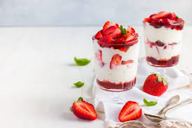 Check spelling or type a new query. Ricetta Mousse Di Ricotta E Fragole Non Sprecare