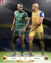 Dan malam ini, malaysia mara ke final dan akan menentang thailand. Rotp Matchday Piala Malaysia Hari Yang Facebook