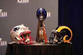 Jun 02, 2019 · league of legends es un moba muy accesible, tanto en lo que a niveles de juego se refiere, como en el equipo que requiere. Rams Vs Patriots El Duelo De Los 7 000 Millones De Dolares Negocios Forbes Mexico