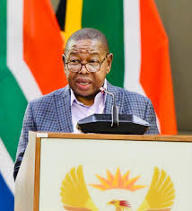 Cabinet held a special meeting earlier today. Minister Of Higher Education Science And Innovation Update Statement Following President Cyril Ramaphosa Addressing The Nation On The Government Response To Covid 19
