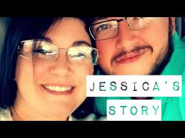 Jessica Copher's Story"