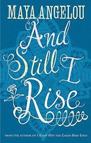 Maya Angelou Books The Best Maya Angelou Books And Poems