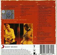 Pagespublic figuremusician/bandmiles davisvideos'sketches of spain' is one of the most captivating records of. Davis Miles Sketches Of Spain Legacy Edition Vinyl Replica Amazon Com Music