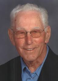 Leonard John “Len” Lodermeier (1923-2013)