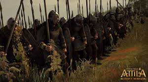 I Simply Can'T Figure Out Why People Didint Like Attila As Much As Rome 2  (When Comparing Like Steam Reviews) I Felt Like It Was Amazing. There Was  One Game Breaking Bug