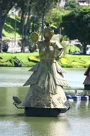 Resultado de imagen de tati moreno esculturas