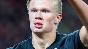 Only 20, borussia dortmund striker erling braut haaland has already become one of europe's most clinical and prolific strikers. Borussia Dortmund Von Erling Haaland Geruchten Genervt