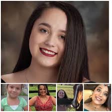 Megan Cutright and her daughter, Layla Carter, are both earning degrees  from LCCC! Learn more:  https://commencement.lorainccc.edu/stories/layla-carter-and-megan-cutright/  #LCCCproud #LoraincccGrad