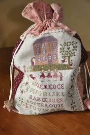 Les Petites Filles Modeles C Mon Monde Embroidery Sampler Cross Stitch Nature Cross Stitch