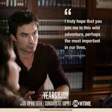 Ian Somerhalder Quotes on Pinterest | Ian Somerhalder, Furries and ... via Relatably.com