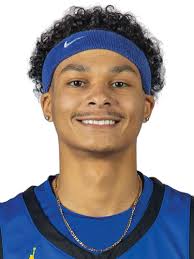 LETU's Jackson earns top honors