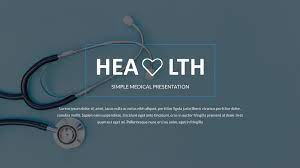 background introduction powerpoint medical stethoscope background powerpoint medical powerpoint presentation templates