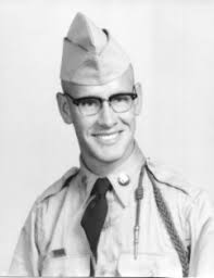 Obituary for Ira Gene Mauldin