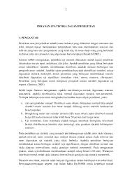Putusan majelis kehormatan hakim (mkh). Doc Peranan Statistika Dalam Penelitian Uts Muchlis Gasim Academia Edu