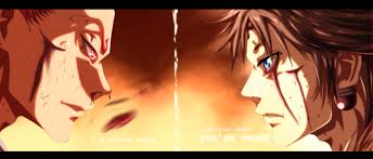 Free Download Hisoka Vs Chrollo By I Devos 1024x438 For Your Desktop Mobile Tablet Explore 97 Chrollo Wallpapers Chrollo Wallpapers You can download this as a wallpaper but please do not repost any.