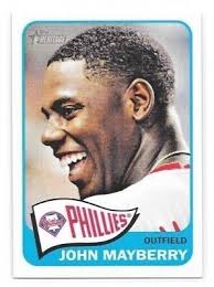 2014 Topps Heritage Baseball Trading Cards