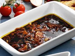 Balsamico Rotwein Marinade In 2020 Marinade Grillmarinade Rezepte