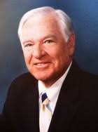 Bill Calvert Obituary 2013