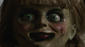 Lee daniels directs forest whitaker and oprah winfrey who portray husband and wife cecil and gloria gaines. Annabelle 3 Hier Versteckt Sich Die Originalpuppe Im Conjuring Ableger Tv Today