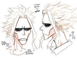 Trevo On Twitter Hero Cute Comics My Hero Academia