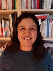 Dipl. Soz. María Guadalupe Rivera Garay : Lateinamerika-Studien (LASt) :  Universität Hamburg