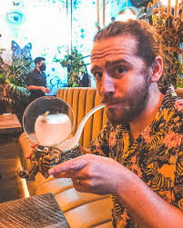 Joe Mango (@joemango_official) • Instagram photos and videos