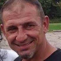 Obituary information for James Lee Neville