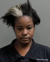 Shondra Mcghee's Instagram, Twitter & Facebook