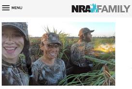 Los comentarios se han ocultado para impedir spoiler y acelerar la velocidad de carga, se mostrarán cuando hayas terminado el capítulo.mostrar comentarios. Mother Daughter Teal Hunt Recap Nra Family Mia Anstine Encouraging Everyone To Get Outside Hunt Fish Shoot And Survive Life With Others In A Positive Way