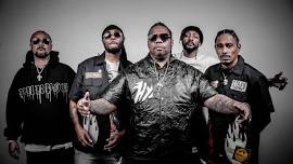 Bone Thugs-N-Harmony at District 142