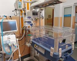 Spitalul clinic județean de urgență cluj. Covid 19 Hospitals In Cluj Napoca Get New Medical Equipment In Eu Funded Project Romania Insider