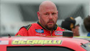 The best tv and movies to watch in april. Ray Ciccarelli Nascar Racer Quits Over Confederate Flag Ban Cnn