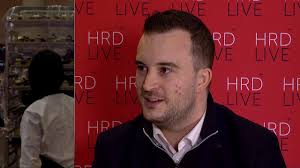 Revamping wellbeing for an expanding workforce with Santander