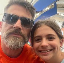 She's a gypsy girl, but she's bummed out and her makeup's running and she's  spooky and that's what I am.”