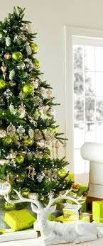 Dℯck ʈհe Haŀŀs Green Christmas Tree Green Christmas Christmas Color Palette