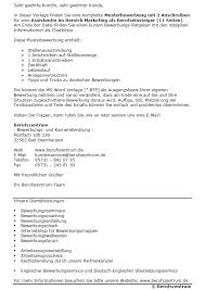 Das muss in deine marketing bewerbung rein: Bewerbung Assistenz Marketing Berufseinsteiger Sofort Download