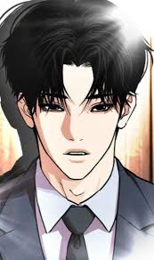 Possibilidade do James revelar ao público sobre Dois Corpos? :  r/lookismcomic