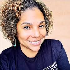 Mariah Hudson's Instagram, Twitter & Facebook