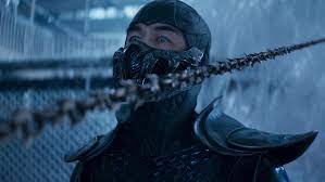 But unlike the ninja of old, his pursuers comes as machines. Mortal Kombat Joe Taslim Explains Villain Sub Zero S Mask Rage