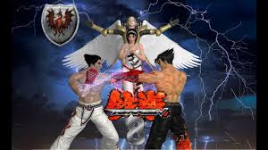 Will tekken 8 be similarly experimental? Tekken 8 Theory Story Youtube
