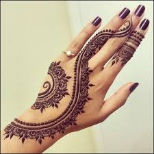 Resultado De Imagen Para Tatuajes De Henna Natural Tatuajes De Henna Disenos De Tatuajes De Henna Tatuajes En La Mano