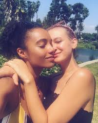 She is most known for her recurring role as eva sinclair on the cw's the originals, as well as her leading appearances as michal, the. Maisie Richardson Sellers On Twitter Https T Co S9kjyzvibj
