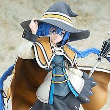 The author does a nice job of portraying the young roxy as being a bit rough around the edges, in contrast with the mature roxy, a polished and confident gunslinger as he navigates the two timelines that make up the novel. Caworks Roxy Migurdia Pvc Figure Hobbysearch Pvc Figure Store