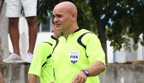 Postat de scoaladearbitrinici un comentariufeb. Meciurile Dintr O Serie IntreagÄ De Liga A V A Nu Au DelegÄri Èeful Arbitrilor Din ConstanÅ£a A Cerut AudienÅ£Ä La FederaÅ£ia RomanÄ De Fotbal