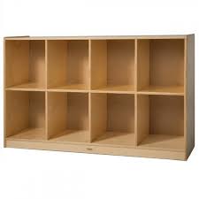 This is the step by step guide on how to make my wooden storage unit design that i have created. Low Cubby Storage Unit Eight Compartments 48 W X 14 D X 30 H Schoolsin