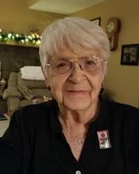 Dorothy Wanita Sigman Obituary 2022